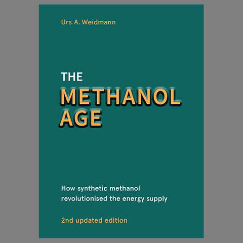 The methanol age - Urs A. Weidmann