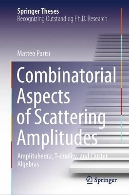Combinatorial Aspects of Scattering Amplitudes - Matteo Parisi