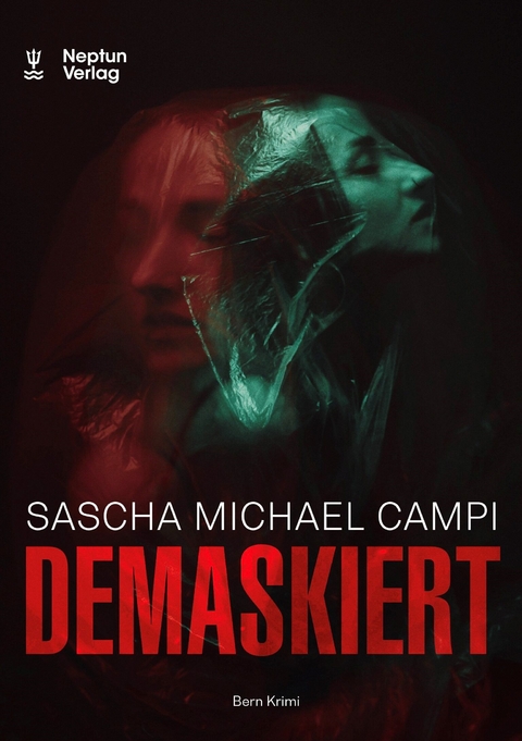 Demaskiert - Sascha Michael Campi