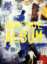 Indefinite Album - Yves Suter