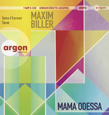 Mama Odessa - Maxim Biller