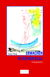 Erwachen in deinem Blau - Radjo Monk