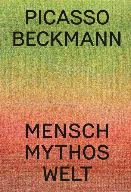 Picasso | Beckmann - 