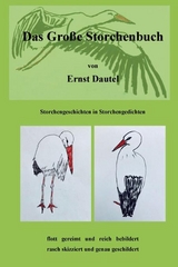 Das Große Storchenbuch - Ernst Dautel