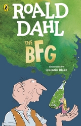 The BFG - Dahl, Roald