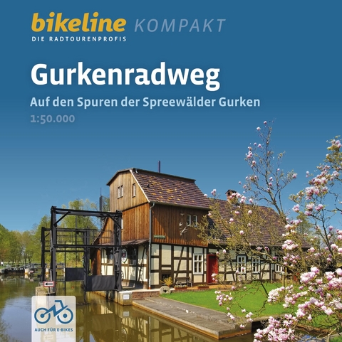 Gurkenradweg - 