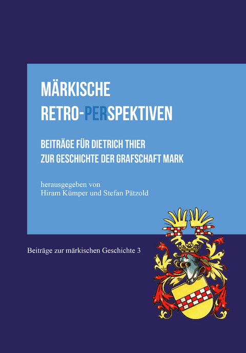 Märkische Retro-Perspektiven - 