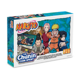 Naruto -Chunin Exam Sprint -  Cartamundi