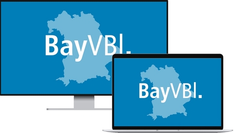 BayVBl. - Bayerische Verwaltungsblätter (Online) - 