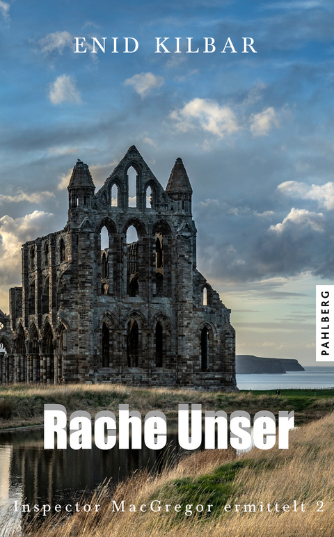 Rache Unser - Enid Kilbar