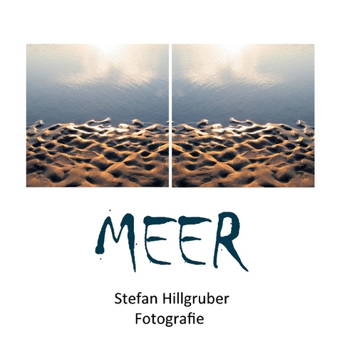 MEER II - Stefan Hillgruber