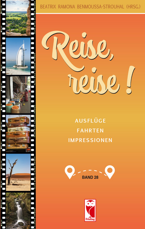 Reise, reise! - 