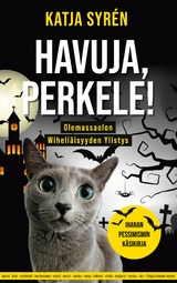 Havuja, perkele! - Katja Syrén