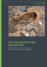 Das Neuenbürger Erzrevier im Nordschwarzwald als Wirtschaftsraum während der Späthallstatt- und Frühlatènezeit - Guntram Gassmann, Günther Wieland, Felicitas Schmitt