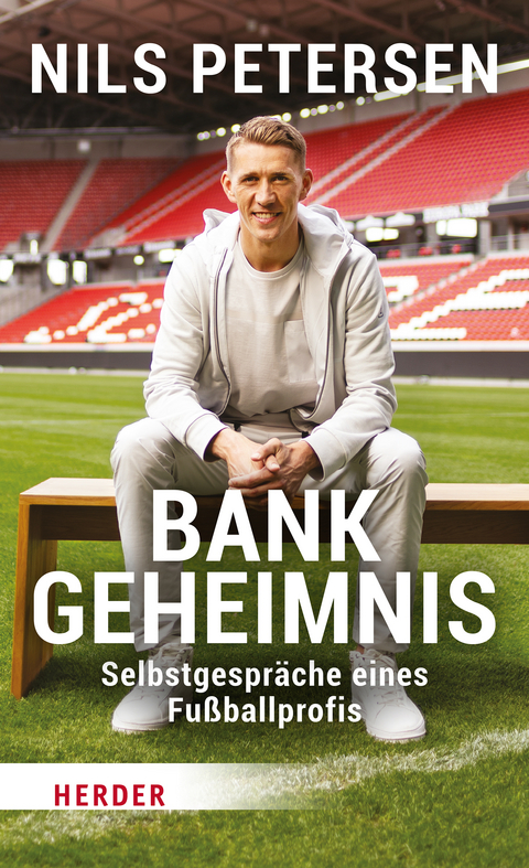 Bank-Geheimnis (signierte Ausgabe) - Nils Petersen