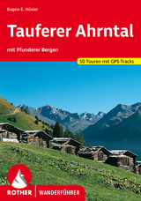 Tauferer Ahrntal - Eugen E. Hüsler