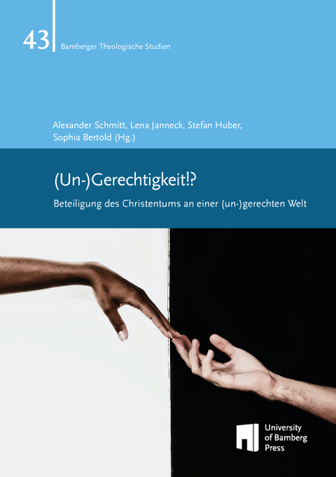 (Un-)Gerechtigkeit!? - 