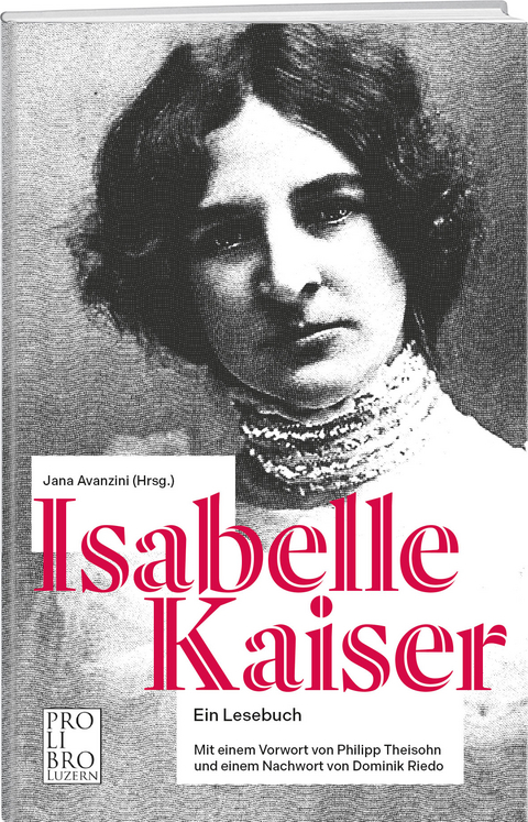 Isabelle Kaiser - Jana Avanzini