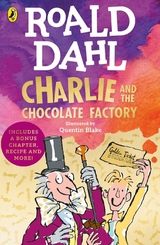 Charlie and the Chocolate Factory - Dahl, Roald