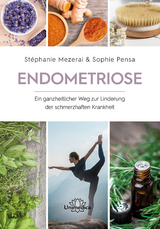 Endometriose - Stéphanie Mezerai, Sophie Pensa