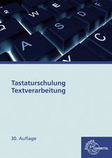 Tastaturschulung Textverarbeitung - 