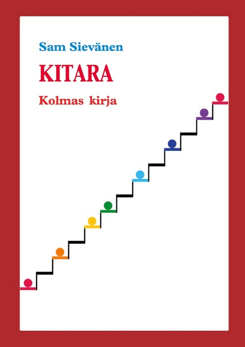 Kitara, Kolmas kirja - Sam SievÃ¤nen