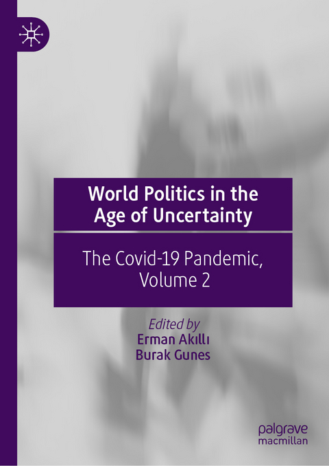 World Politics in the Age of Uncertainty - 
