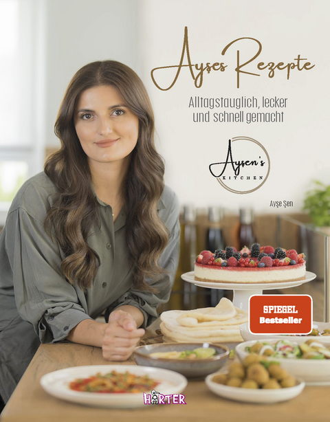 Ayşes Rezepte - Ayşe Şen