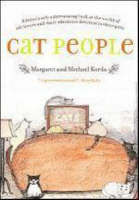 Cat People -  Margaret Korda,  Michael Korda