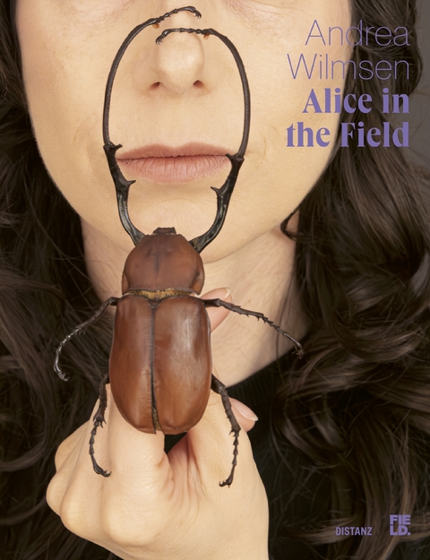 Alice in the Field - Andrea Wilmsen