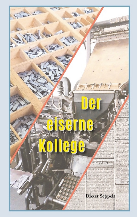 Der eiserne Kollege - Dieter Seppelt