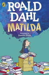 Matilda - Dahl, Roald