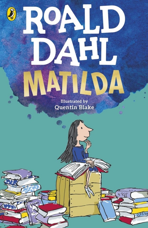 Matilda - Roald Dahl