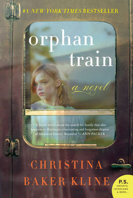 Orphan Train -  Christina Baker Kline