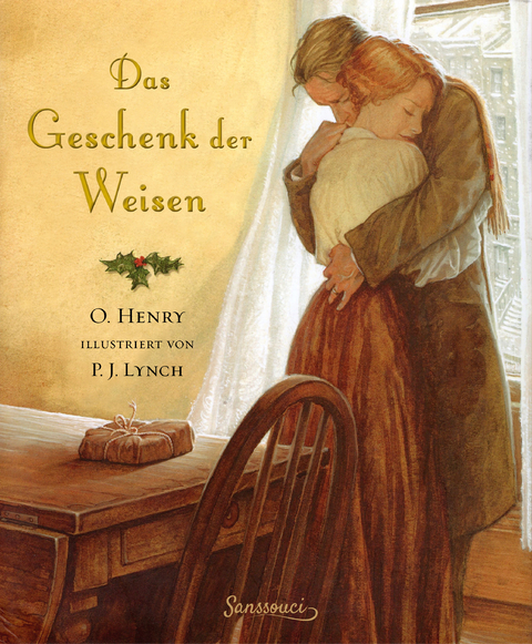 Das Geschenk der Weisen - O. Henry