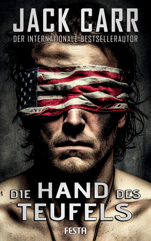 Die Hand des Teufels - Jack Carr