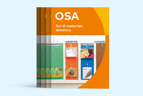 OSA Supporto didattico (Ofor 2021)