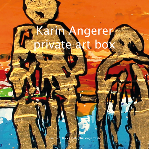 Karin Angerer - Mathias Beck