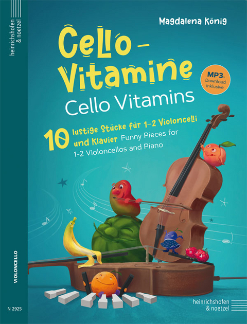 Cello-Vitamine - 