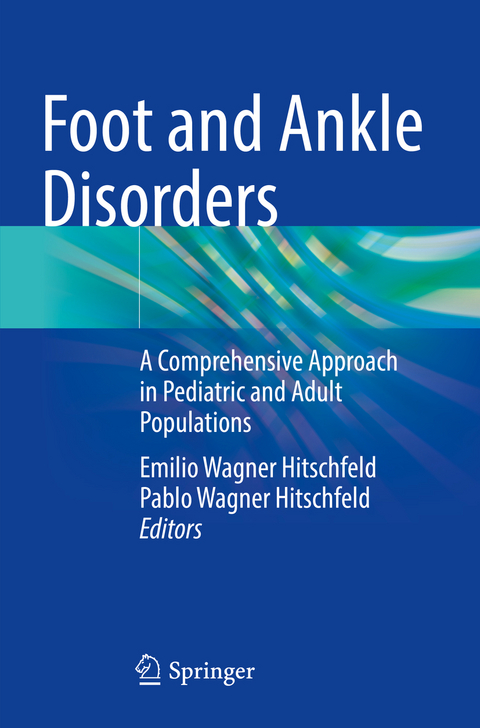 Foot and Ankle Disorders - 