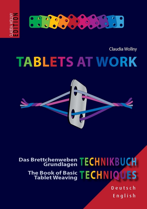 Tablets at Work - Claudia Wollny