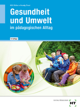 eBook inside: Buch und eBook Gesundheit und Umwelt - Höll-Stüber, Eva; Hoenig-Drost, Ursula