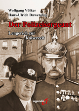 Der Polizeisergeant - Wolfgang Völker, Hans-Ulrich Duwendag
