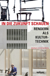 In die Zukunft schauen - Anna Chiesorin