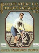 Stukenbrok - Illustrierter Hauptkatalog 1912, August Stukenbrok - Plümer, Erich