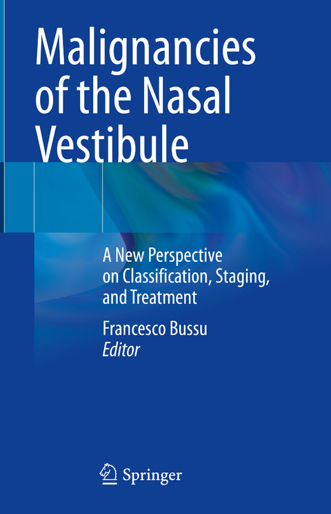 Malignancies of the Nasal Vestibule - 