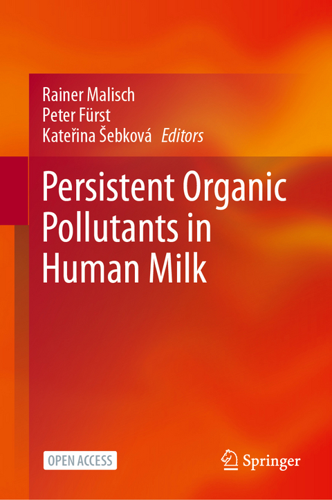Persistent Organic Pollutants in Human Milk - 