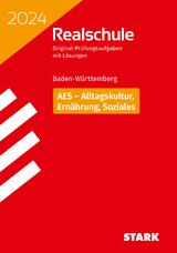 STARK Original-Prüfungen Realschule 2024 - AES - BaWü - 