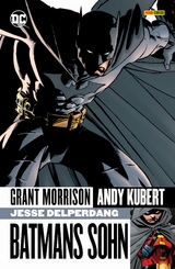 Batmans Sohn (Neuauflage) - Kubert, Andy; Morrison, Grant; Van Fleet, John