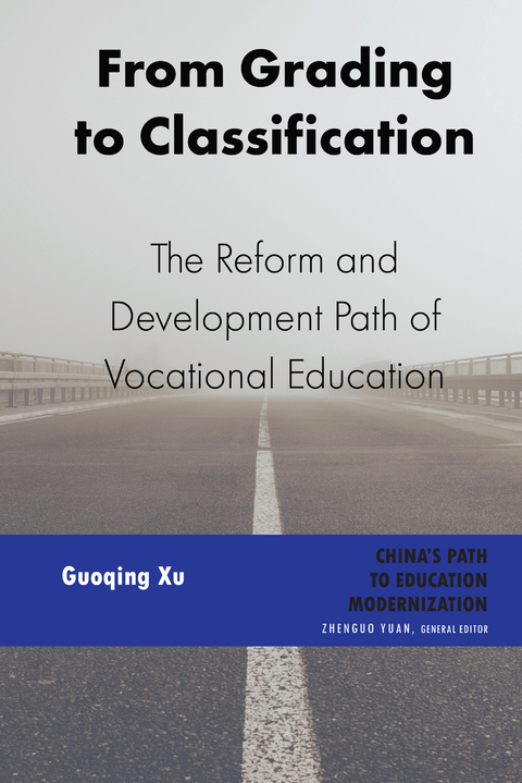 From Grading to Classification - Guoqing Xu